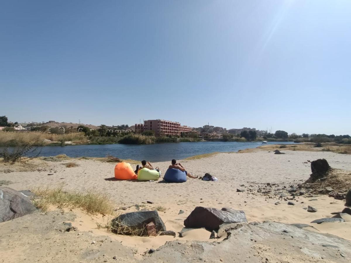 Nuba Narty 3* אסואן