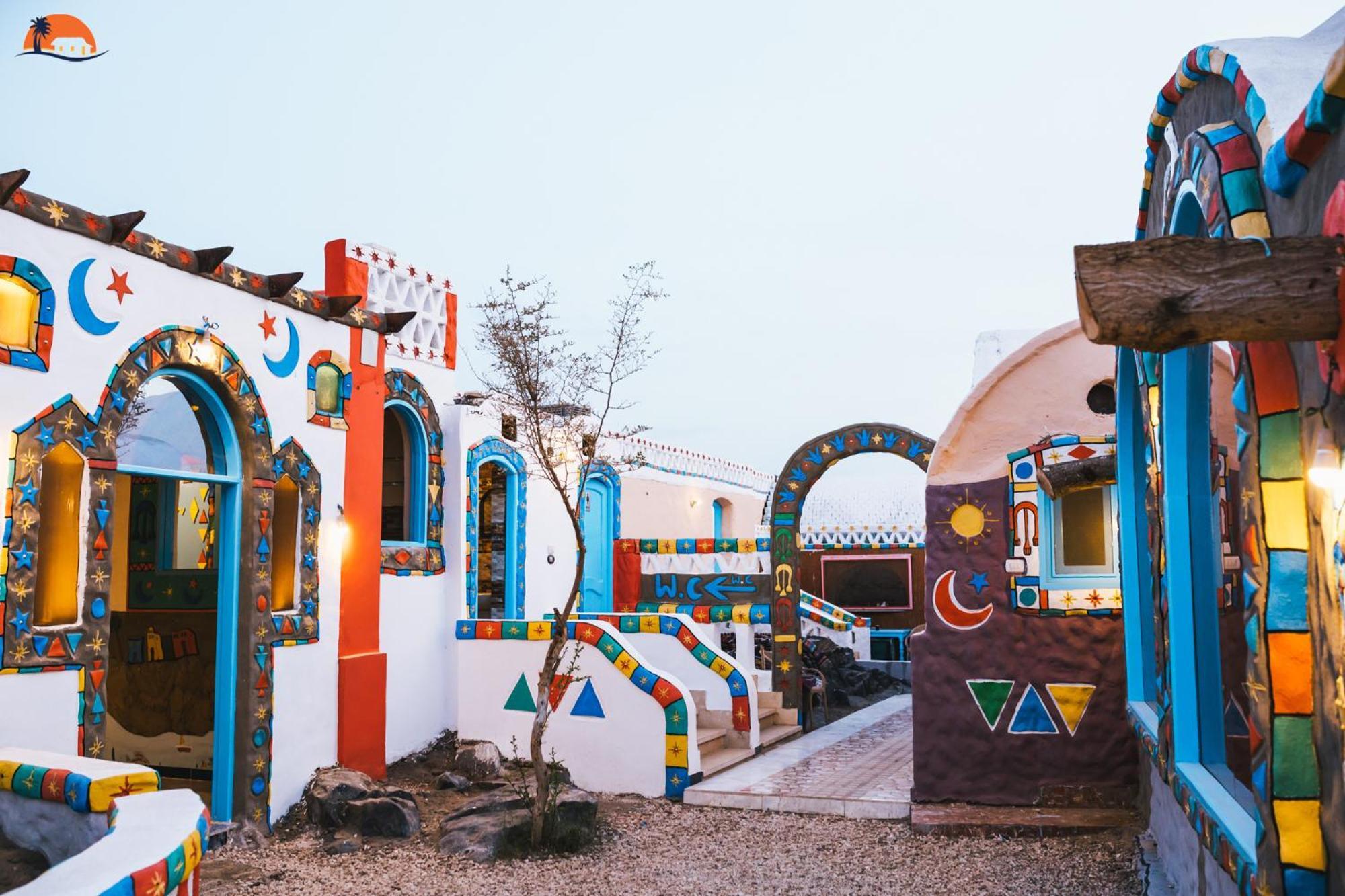 בית הארחה Nuba Narty 3*